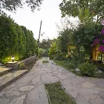 Kizilbuk Ahsap Evleri Üdülőpark 3*