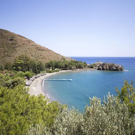 Tatil parkı Kizilbuk Ahsap Evleri 3*