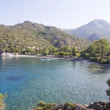 Kizilbuk Ahsap Evleri 3*