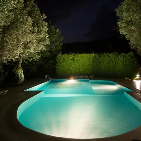 Kizilbuk Ahsap Evleri Датча