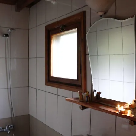 Kizilbuk Ahsap Evleri База отдыха