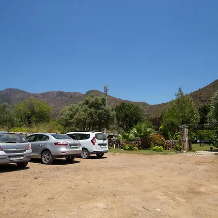 Kizilbuk Ahsap Evleri Πάρκο διακοπών 3*