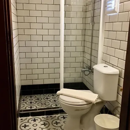 Kizilbuk Ahsap Evleri Датча