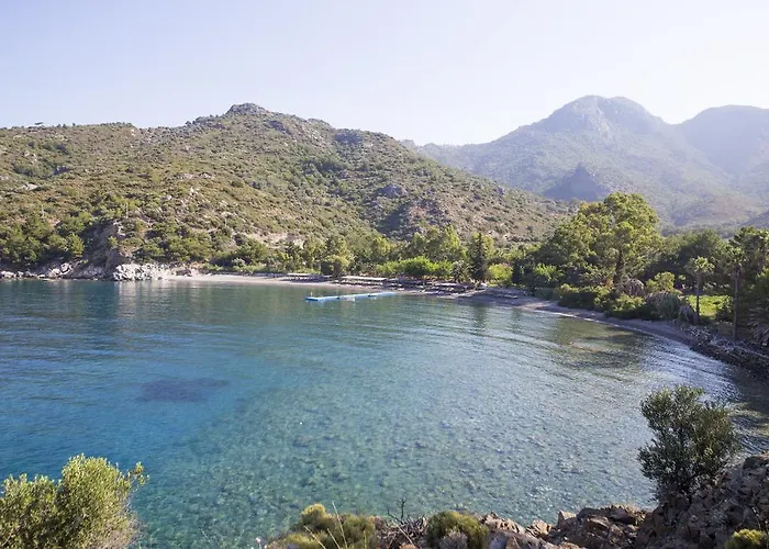 Kizilbuk Ahsap Evleri 3*