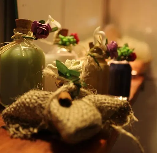 Kizilbuk Ahsap Evleri Πάρκο διακοπών