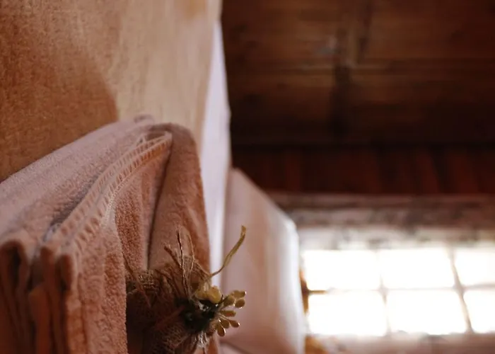 Parc de vacanță Kizilbuk Ahsap Evleri 3*