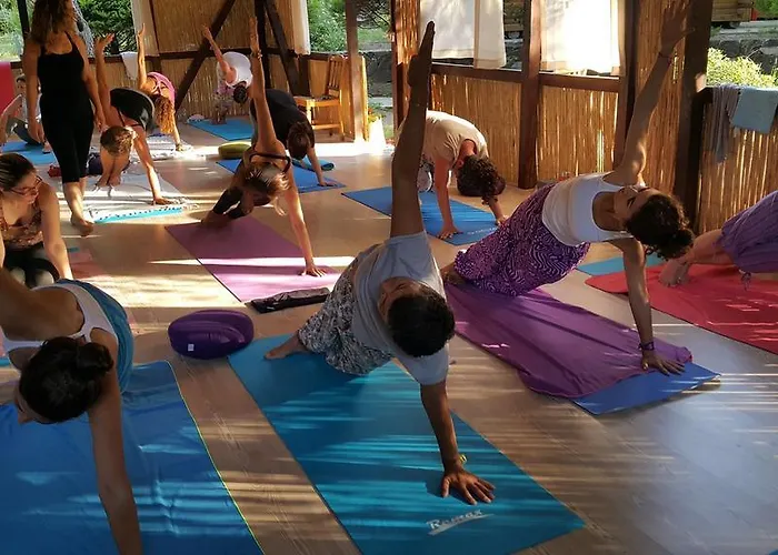 Kizilbuk Ahsap Evleri Parc de vacanță 3*