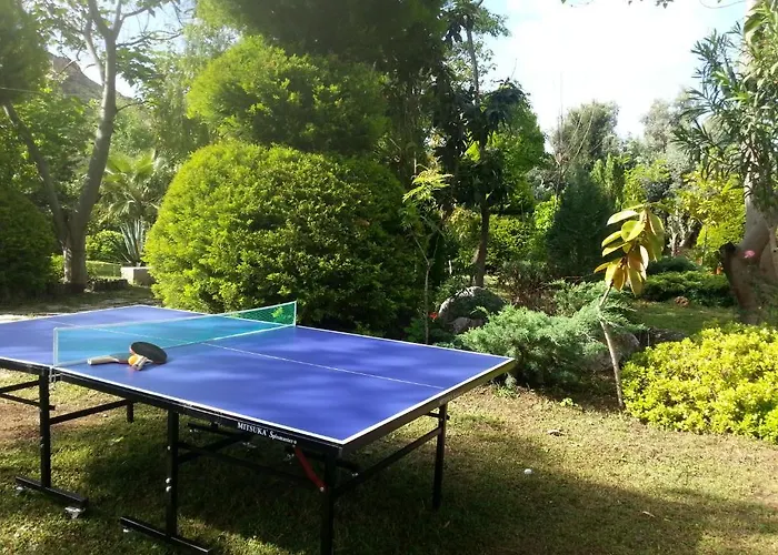 Kizilbuk Ahsap Evleri