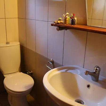 Kizilbuk Ahsap Evleri Datça