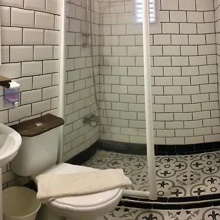 Kizilbuk Ahsap Evleri Tatil parkı 3*