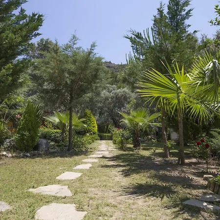 Kizilbuk Ahsap Evleri 3*