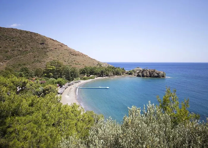 Tatil parkı Kizilbuk Ahsap Evleri 3*