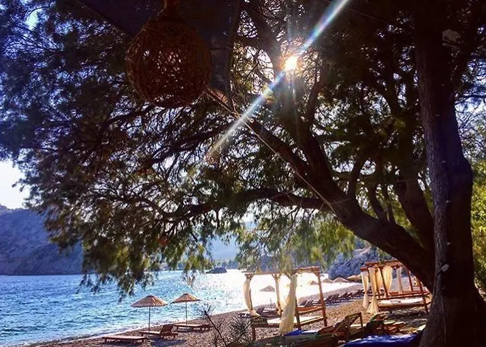 Kizilbuk Ahsap Evleri 3*