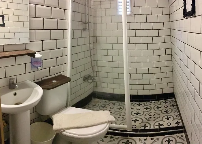 Kizilbuk Ahsap Evleri Tatil parkı 3*